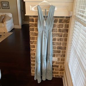 Baltic Born maxi dress in size S. NWT. Smoke Free & Pet Free home.